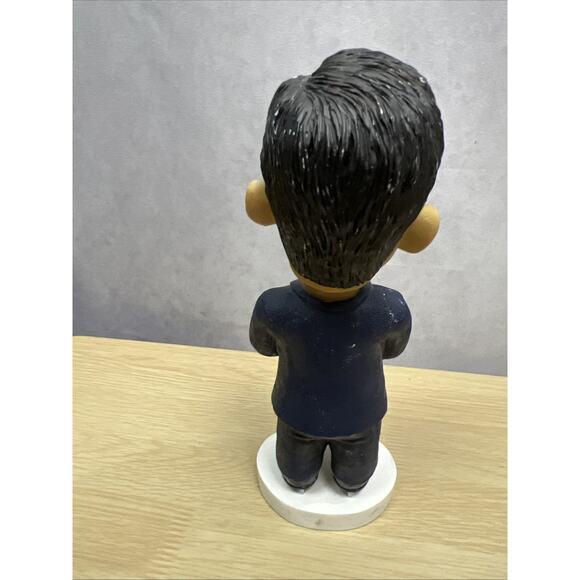 Bobble Dobbles Mark Parrish Michael Peca & Coach Laviolette - Picture 6 of 16